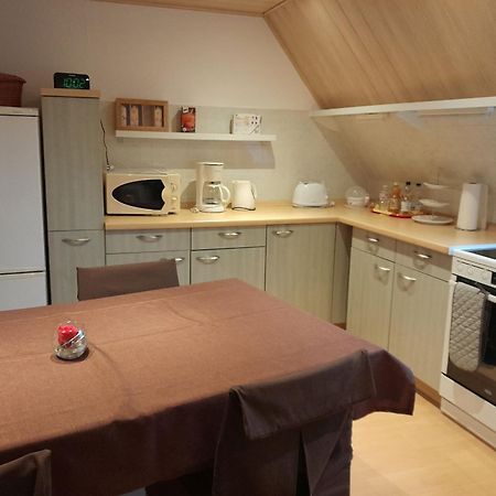 Ferienwohnung Marion Franke Weimar  Dış mekan fotoğraf