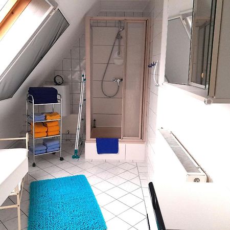 Ferienwohnung Marion Franke Weimar  Dış mekan fotoğraf