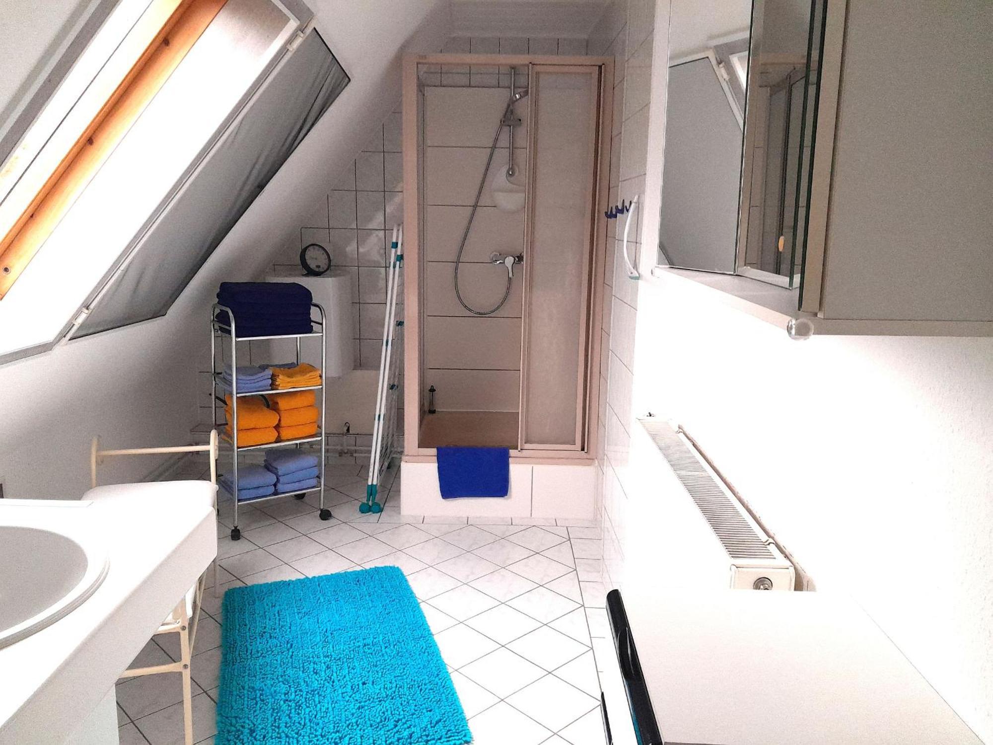 Ferienwohnung Marion Franke Weimar  Dış mekan fotoğraf