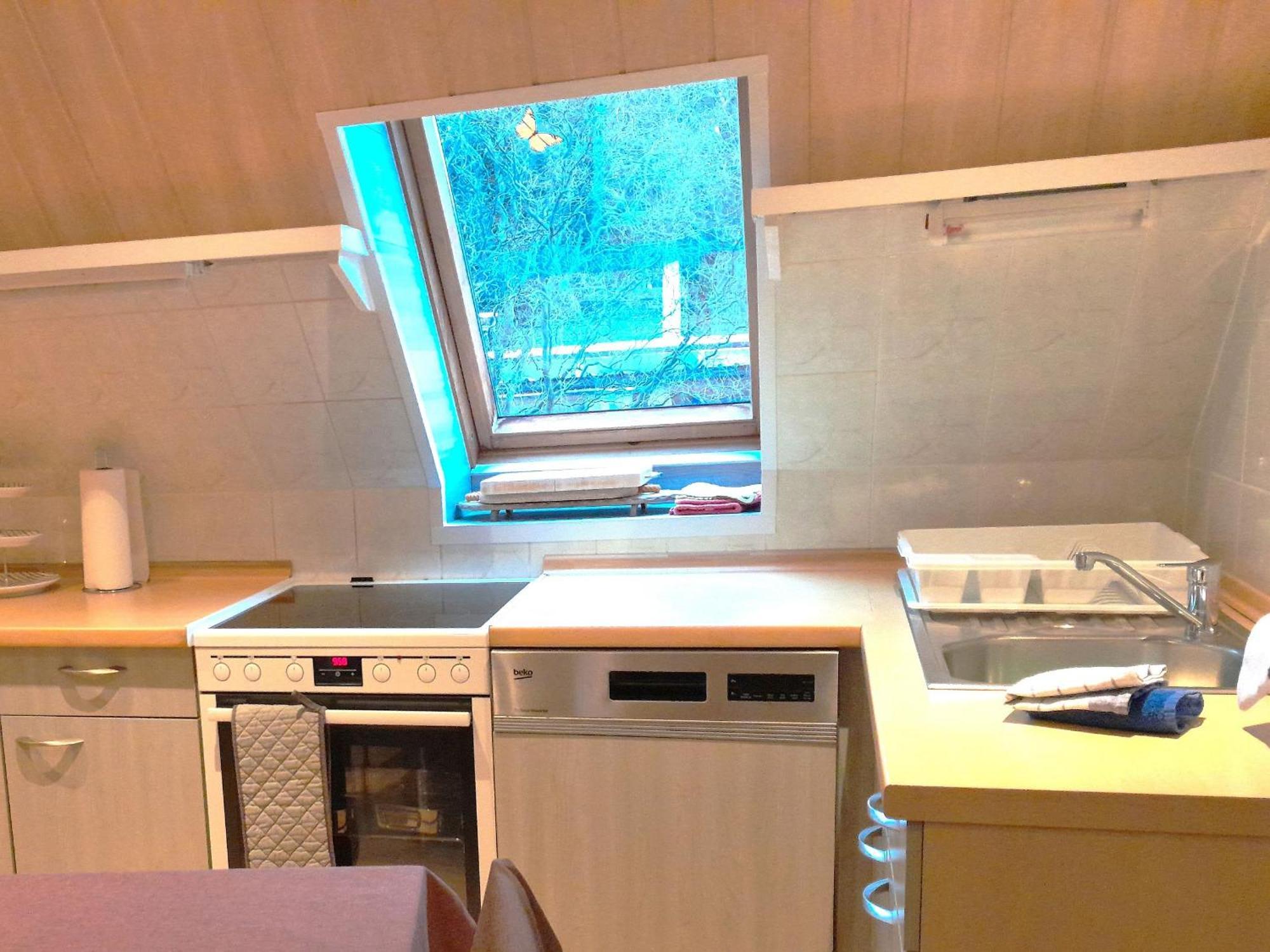 Ferienwohnung Marion Franke Weimar  Dış mekan fotoğraf
