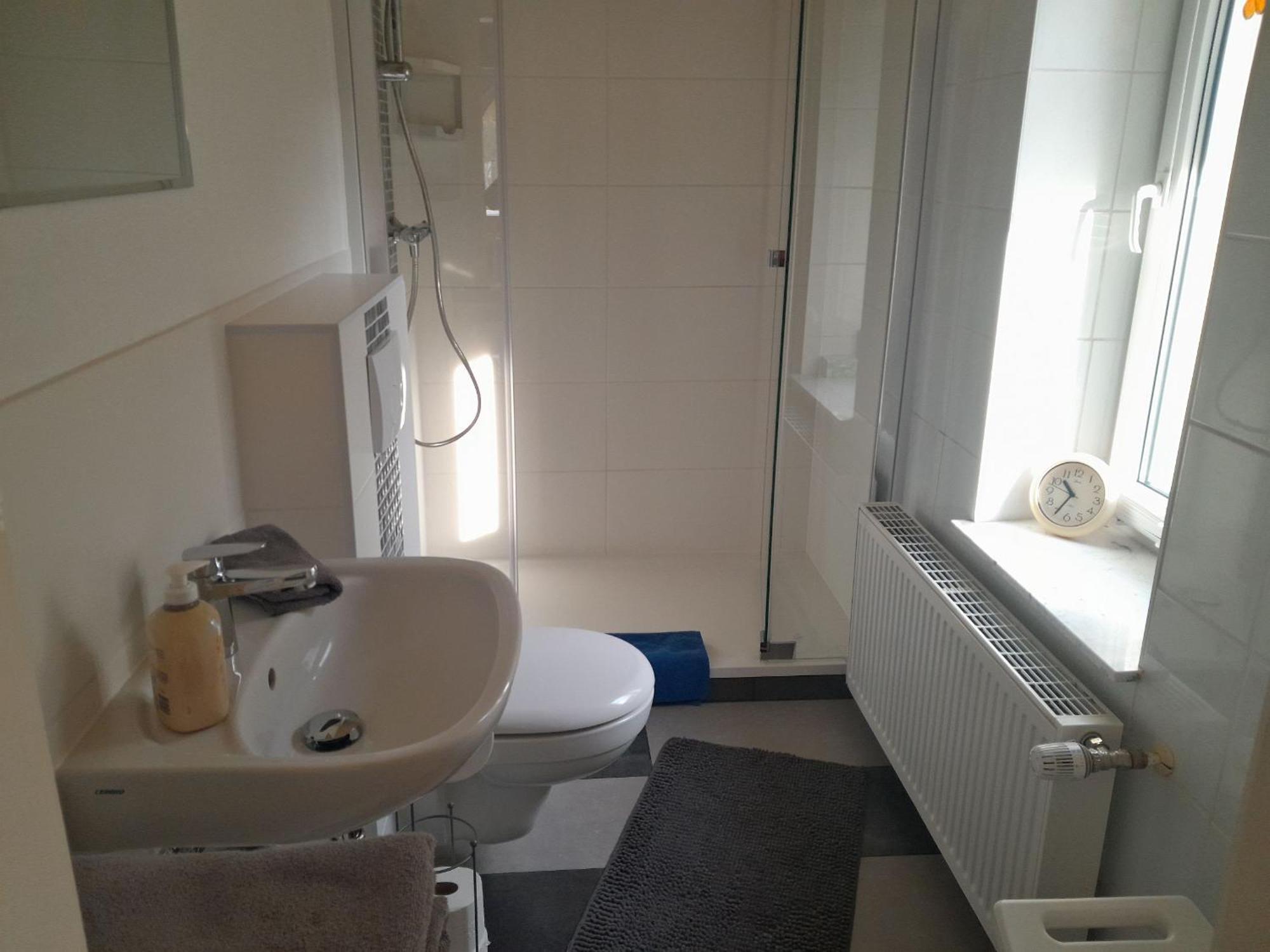 Ferienwohnung Marion Franke Weimar  Dış mekan fotoğraf