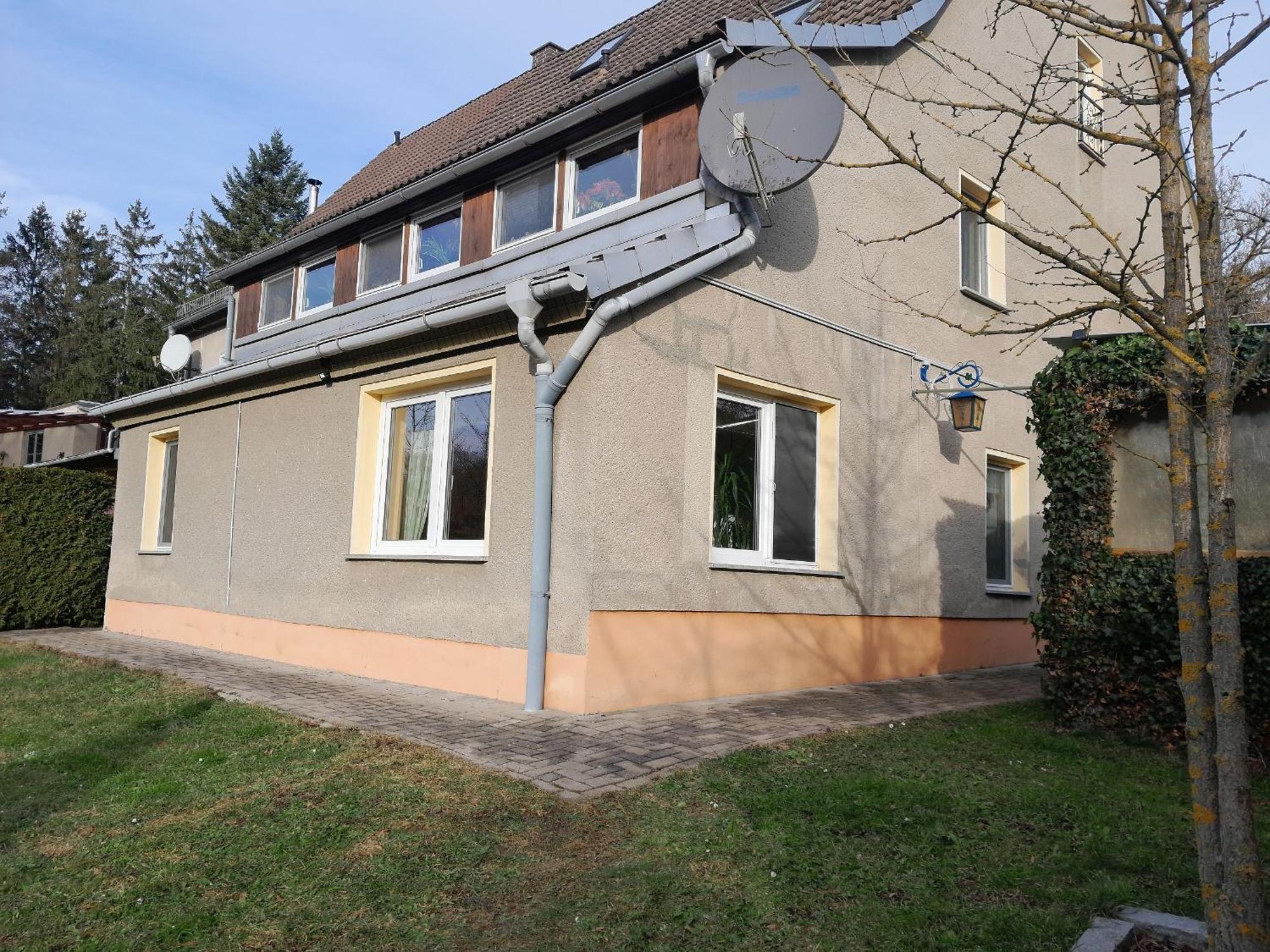 Ferienwohnung Marion Franke Weimar  Dış mekan fotoğraf