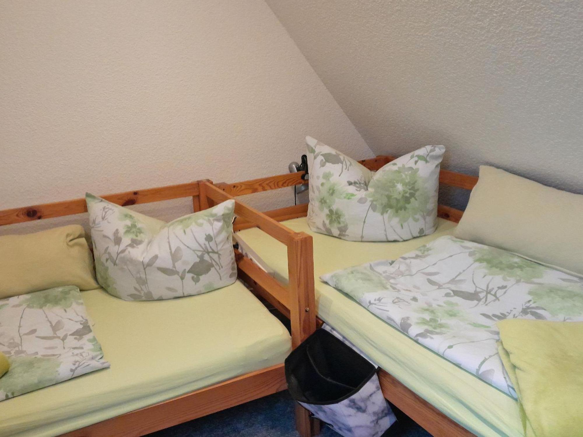 Ferienwohnung Marion Franke Weimar  Dış mekan fotoğraf